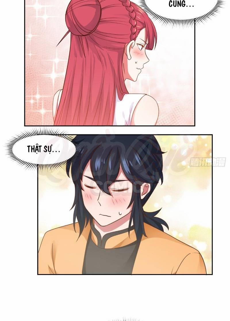 Hỗn Độn Đan Thần 36 trang 34