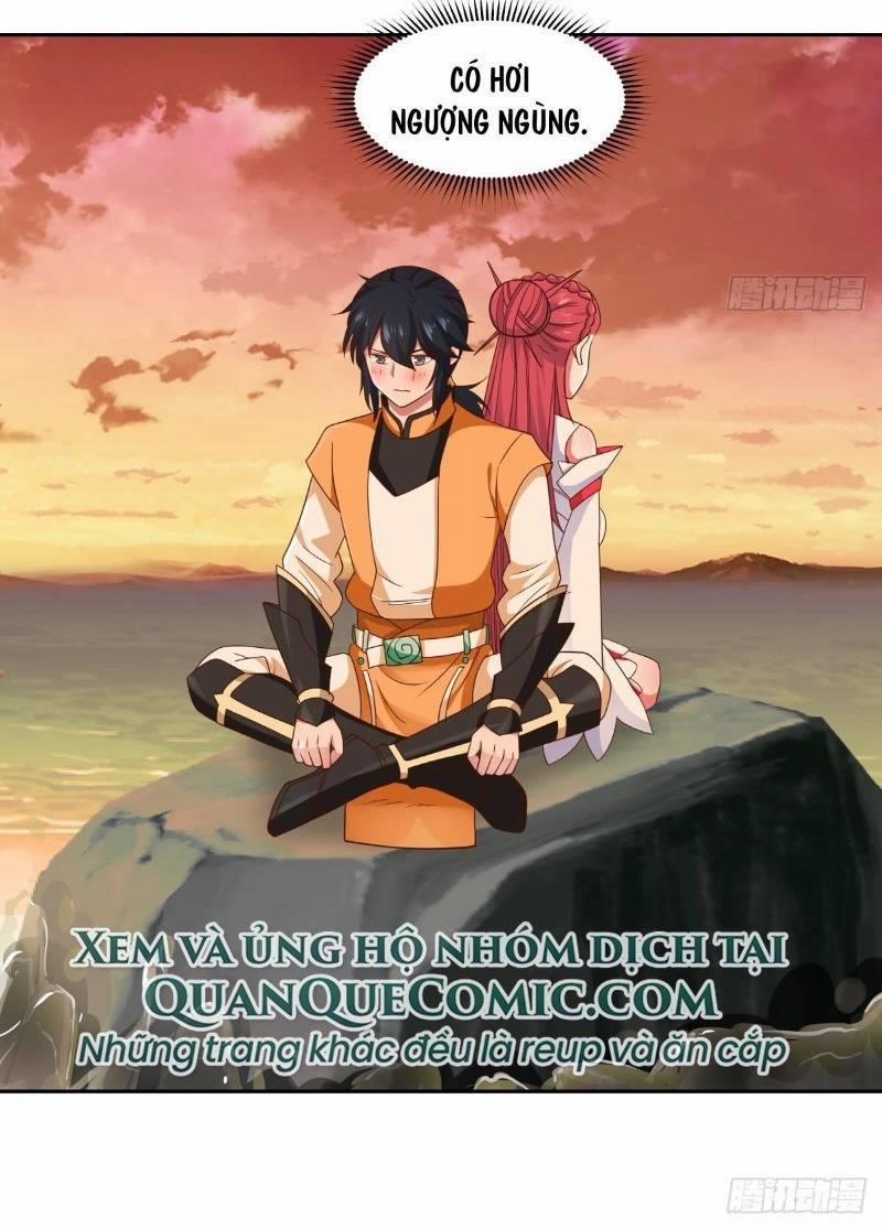 Hỗn Độn Đan Thần 36 trang 35