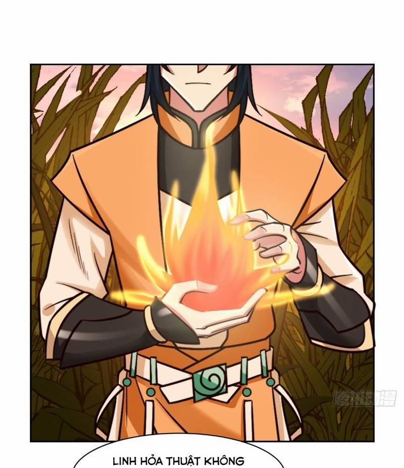 Hỗn Độn Đan Thần 36 trang 6