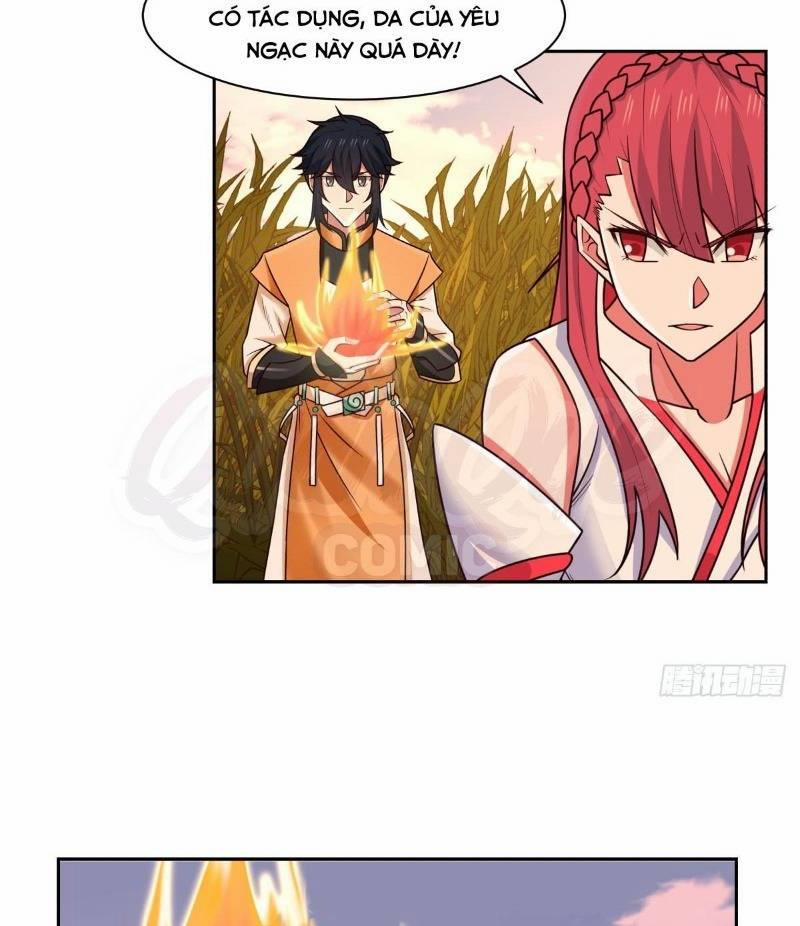 Hỗn Độn Đan Thần 36 trang 7