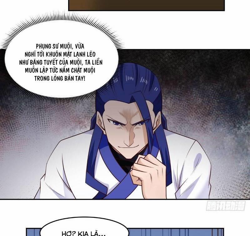 Hỗn Độn Đan Thần 37 trang 10