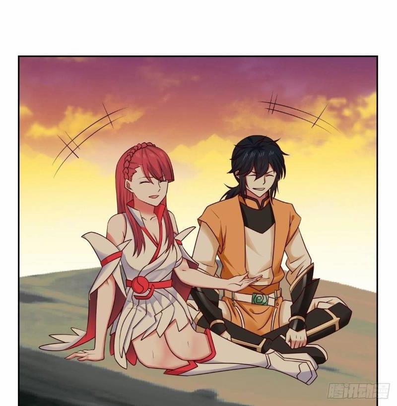 Hỗn Độn Đan Thần 37 trang 12