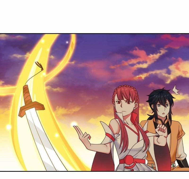 Hỗn Độn Đan Thần 37 trang 15