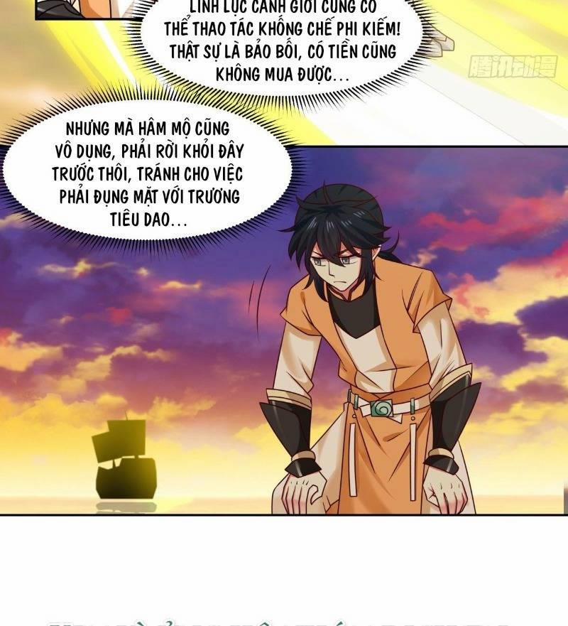 Hỗn Độn Đan Thần 37 trang 19