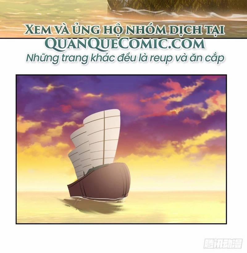 Hỗn Độn Đan Thần 37 trang 2