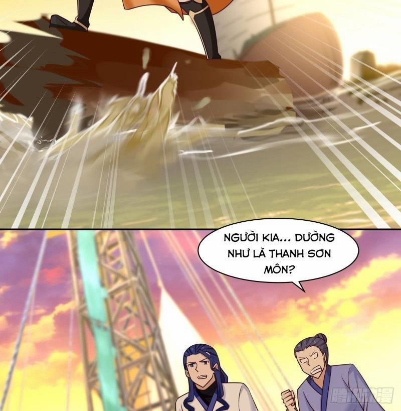 Hỗn Độn Đan Thần 37 trang 21