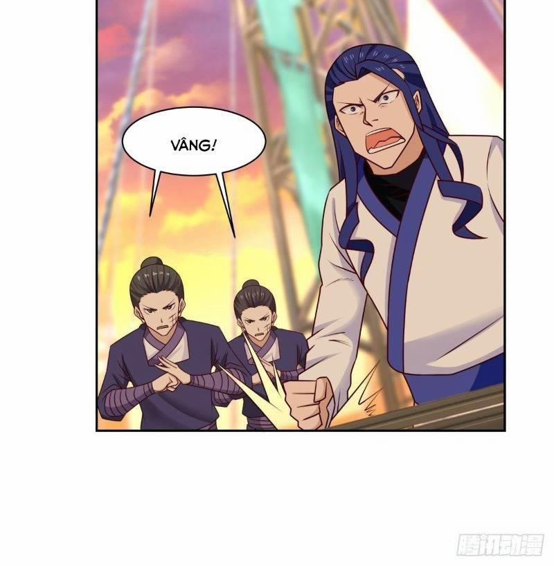 Hỗn Độn Đan Thần 37 trang 23