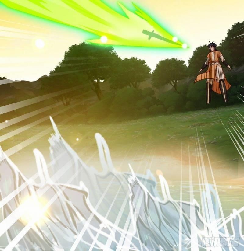 Hỗn Độn Đan Thần 37 trang 35