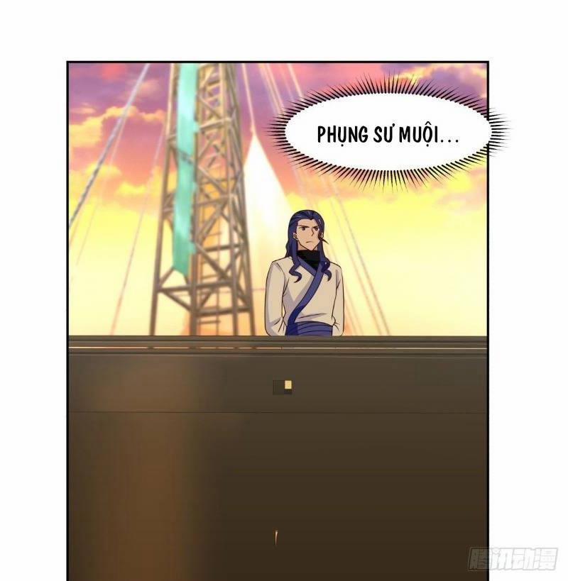 Hỗn Độn Đan Thần 37 trang 4