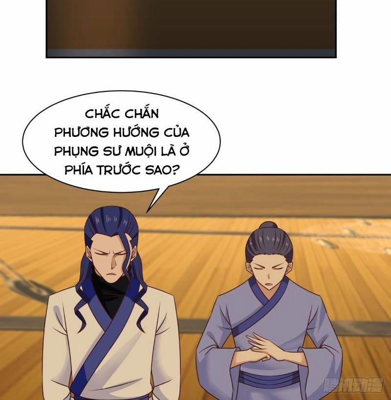 Hỗn Độn Đan Thần 37 trang 5