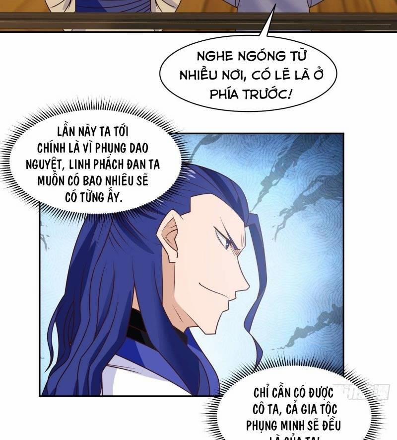 Hỗn Độn Đan Thần 37 trang 6