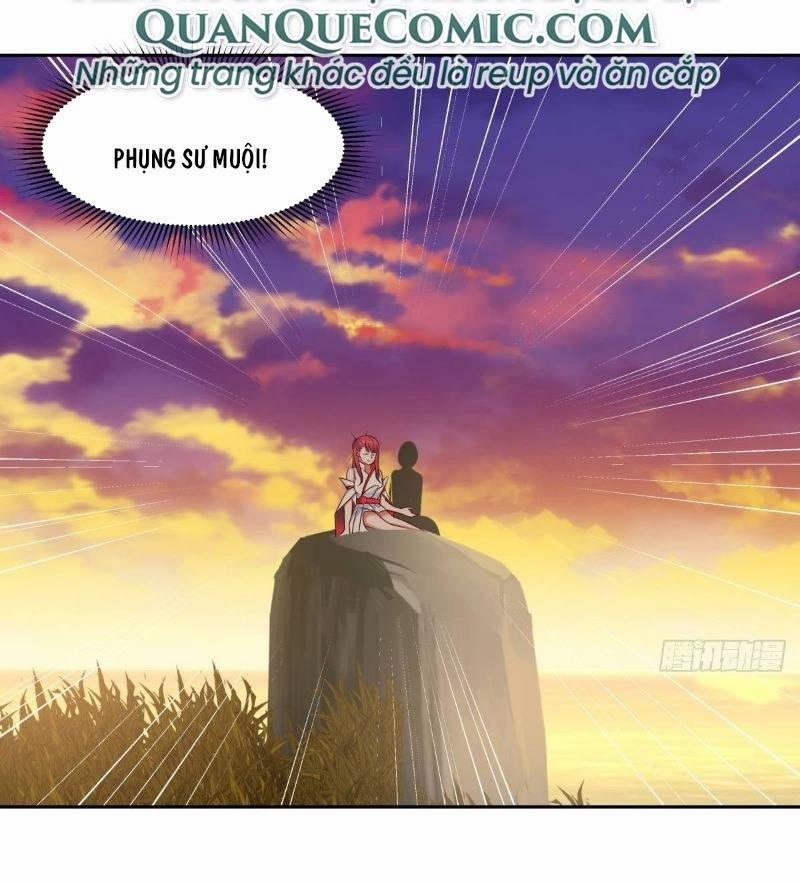 Hỗn Độn Đan Thần 37 trang 8