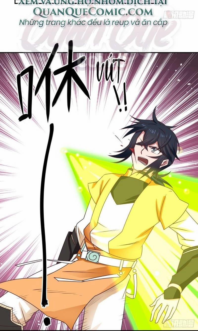 Hỗn Độn Đan Thần 38 trang 1