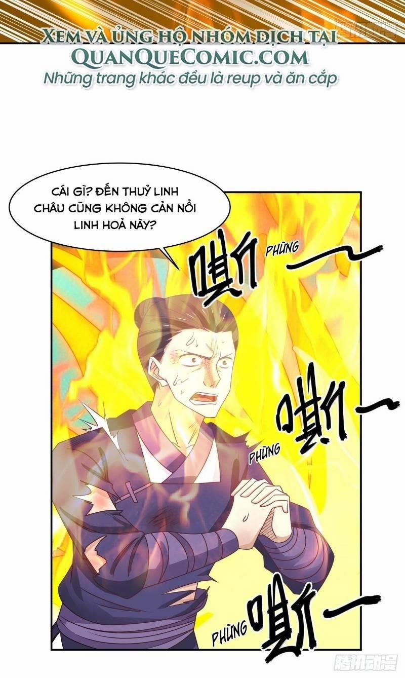 Hỗn Độn Đan Thần 38 trang 13