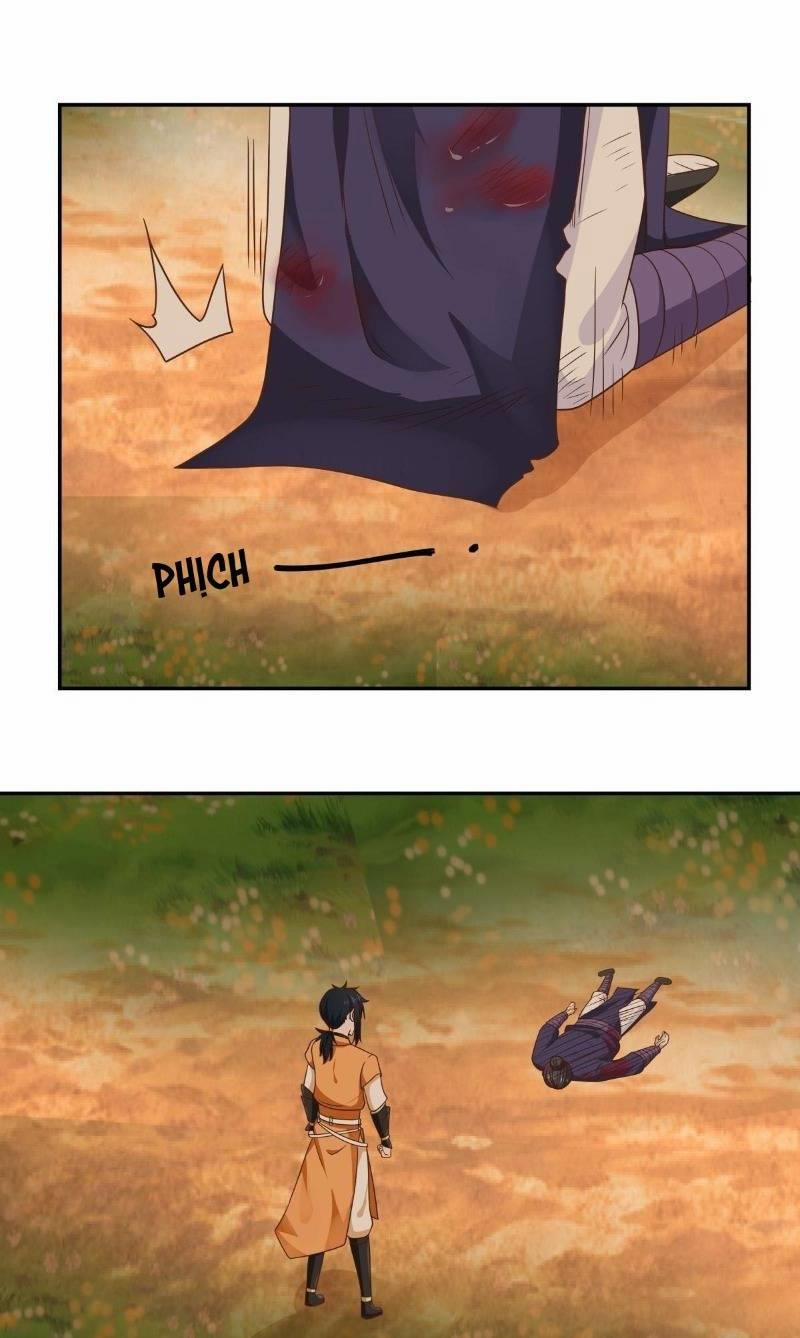 Hỗn Độn Đan Thần 38 trang 14