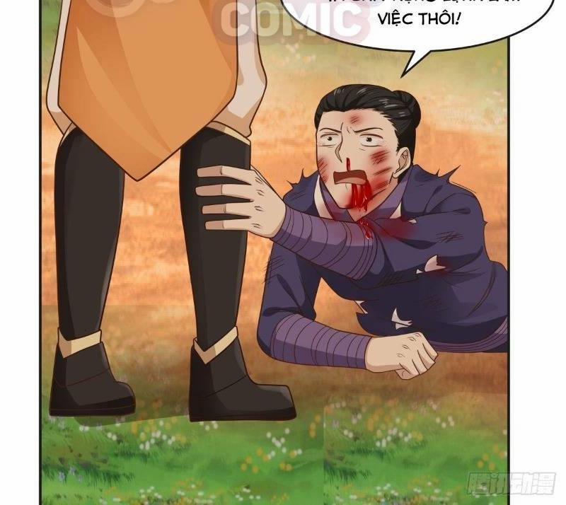 Hỗn Độn Đan Thần 38 trang 17