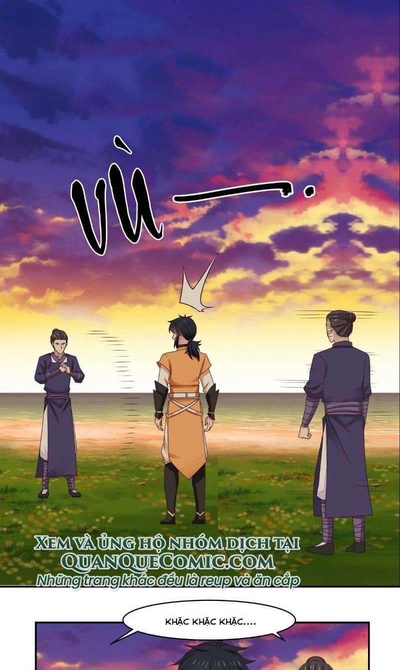 Hỗn Độn Đan Thần 38 trang 4