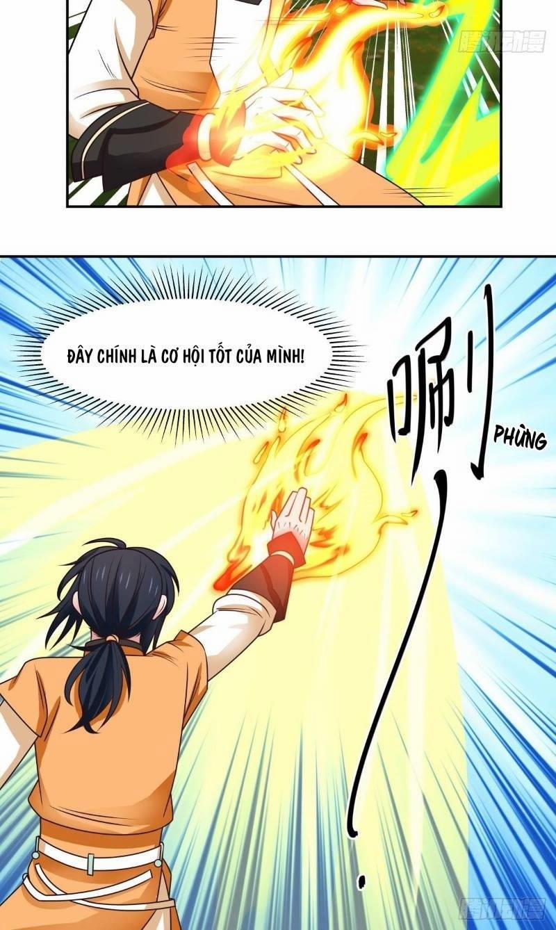 Hỗn Độn Đan Thần 38 trang 7