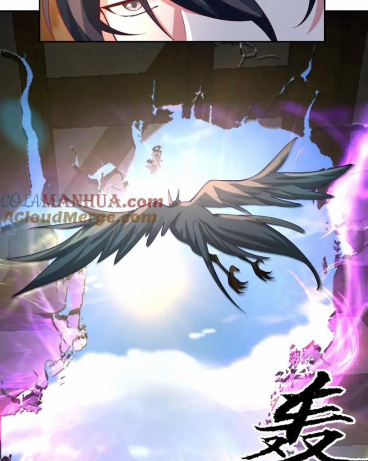 Hỗn Độn Đan Thần 387 trang 26