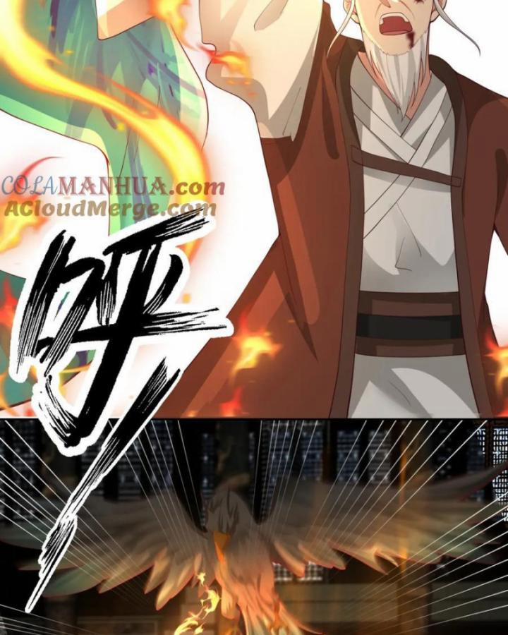 Hỗn Độn Đan Thần 387 trang 3