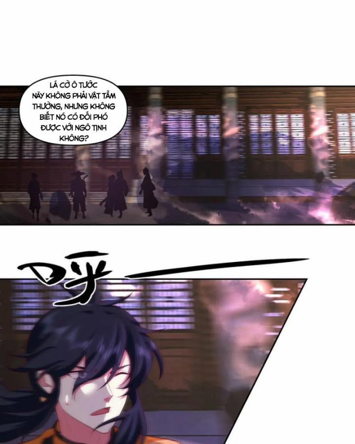 Hỗn Độn Đan Thần 387 trang 6