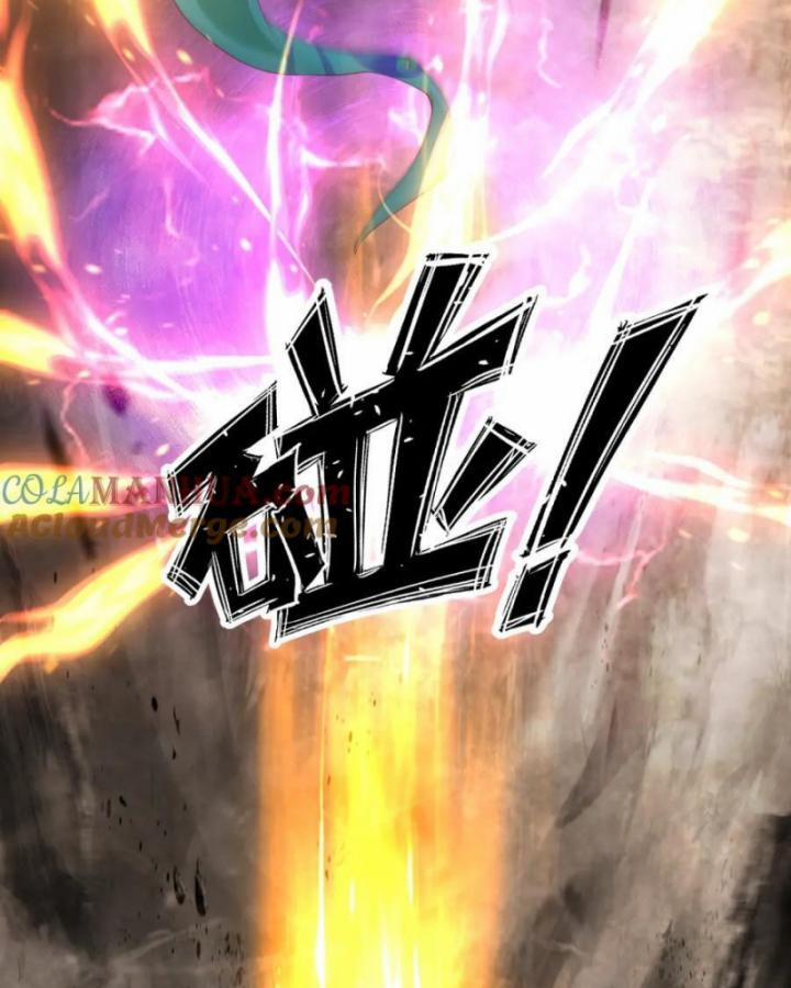 Hỗn Độn Đan Thần 387 trang 8