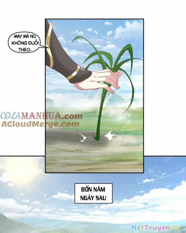 Hỗn Độn Đan Thần 388 trang 10