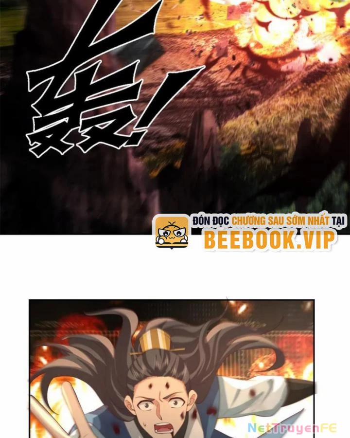 Hỗn Độn Đan Thần 388 trang 2