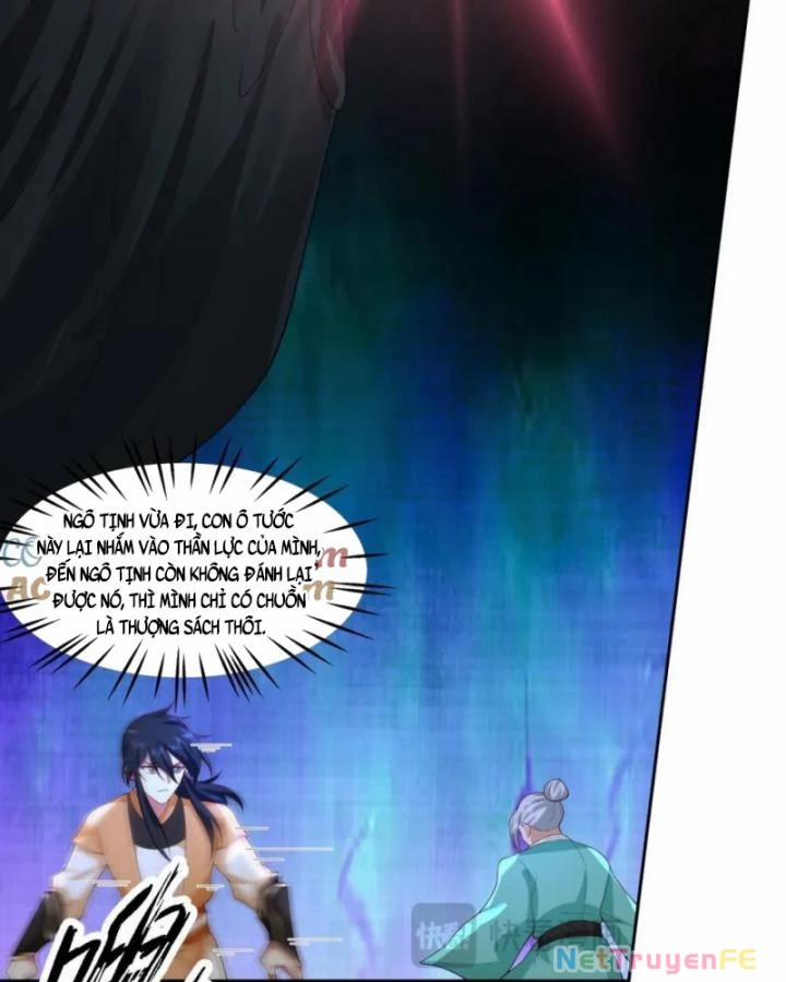 Hỗn Độn Đan Thần 388 trang 8