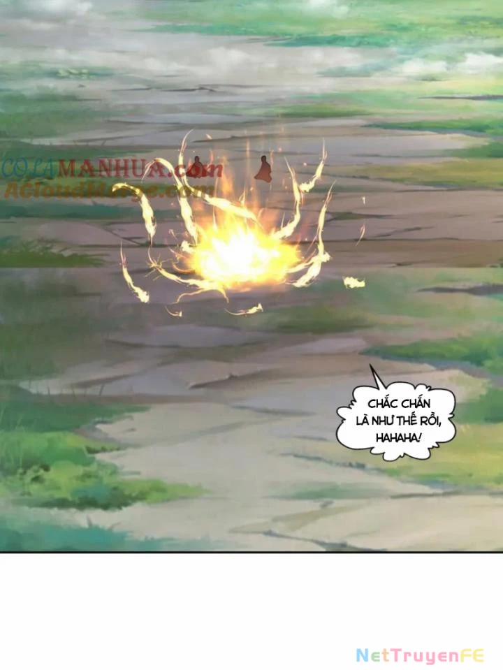 Hỗn Độn Đan Thần 389 trang 13