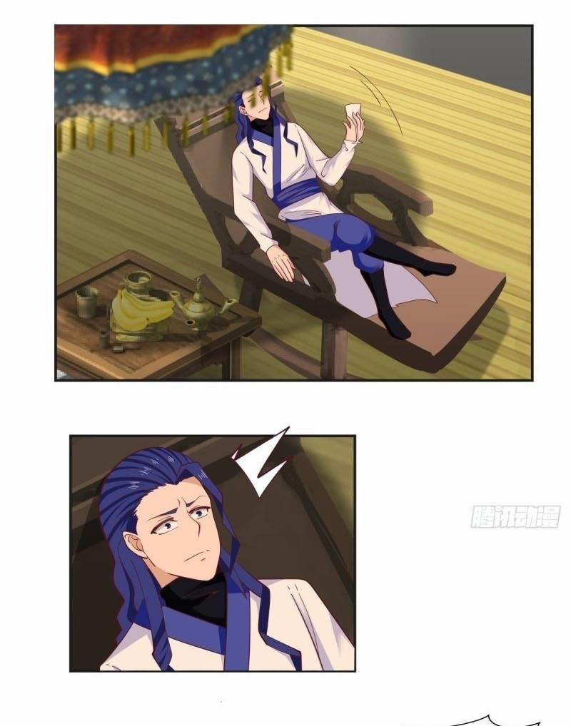 Hỗn Độn Đan Thần 39 trang 12