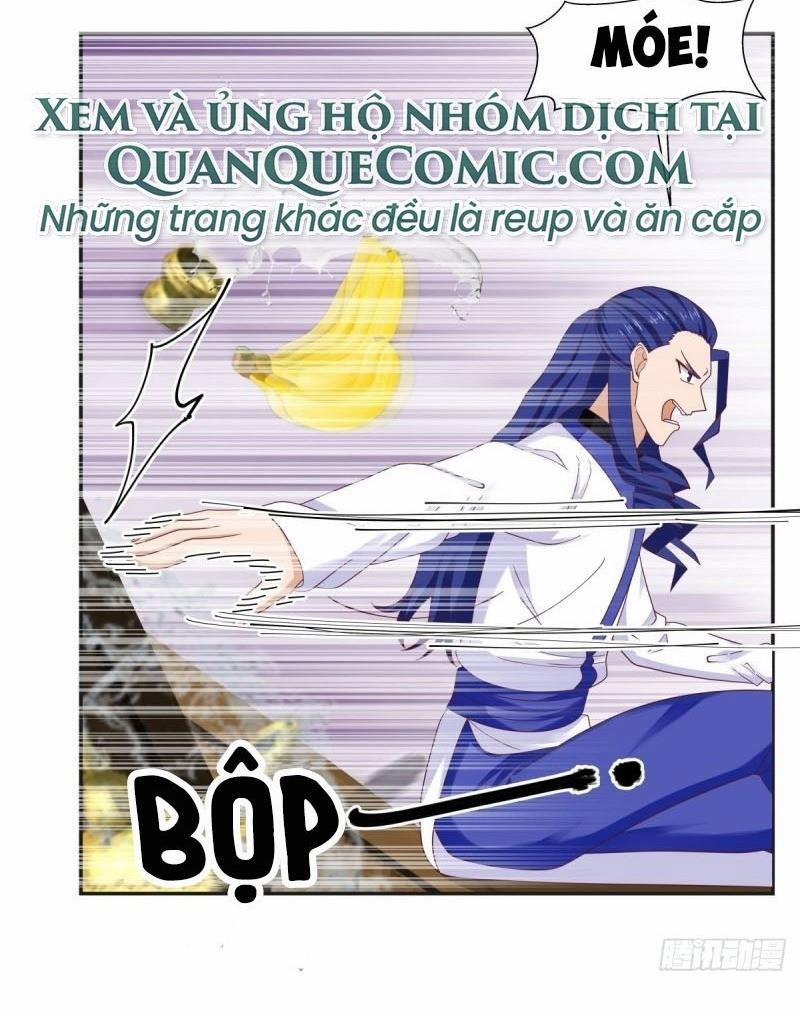 Hỗn Độn Đan Thần 39 trang 13