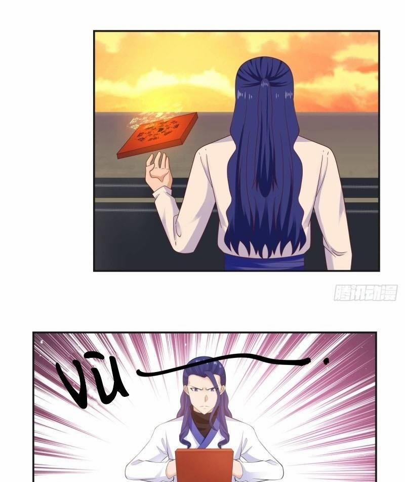 Hỗn Độn Đan Thần 39 trang 18