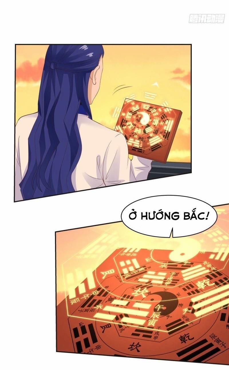 Hỗn Độn Đan Thần 39 trang 21