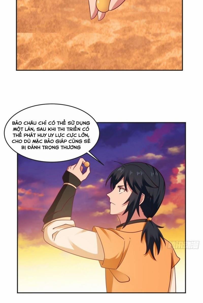 Hỗn Độn Đan Thần 39 trang 3