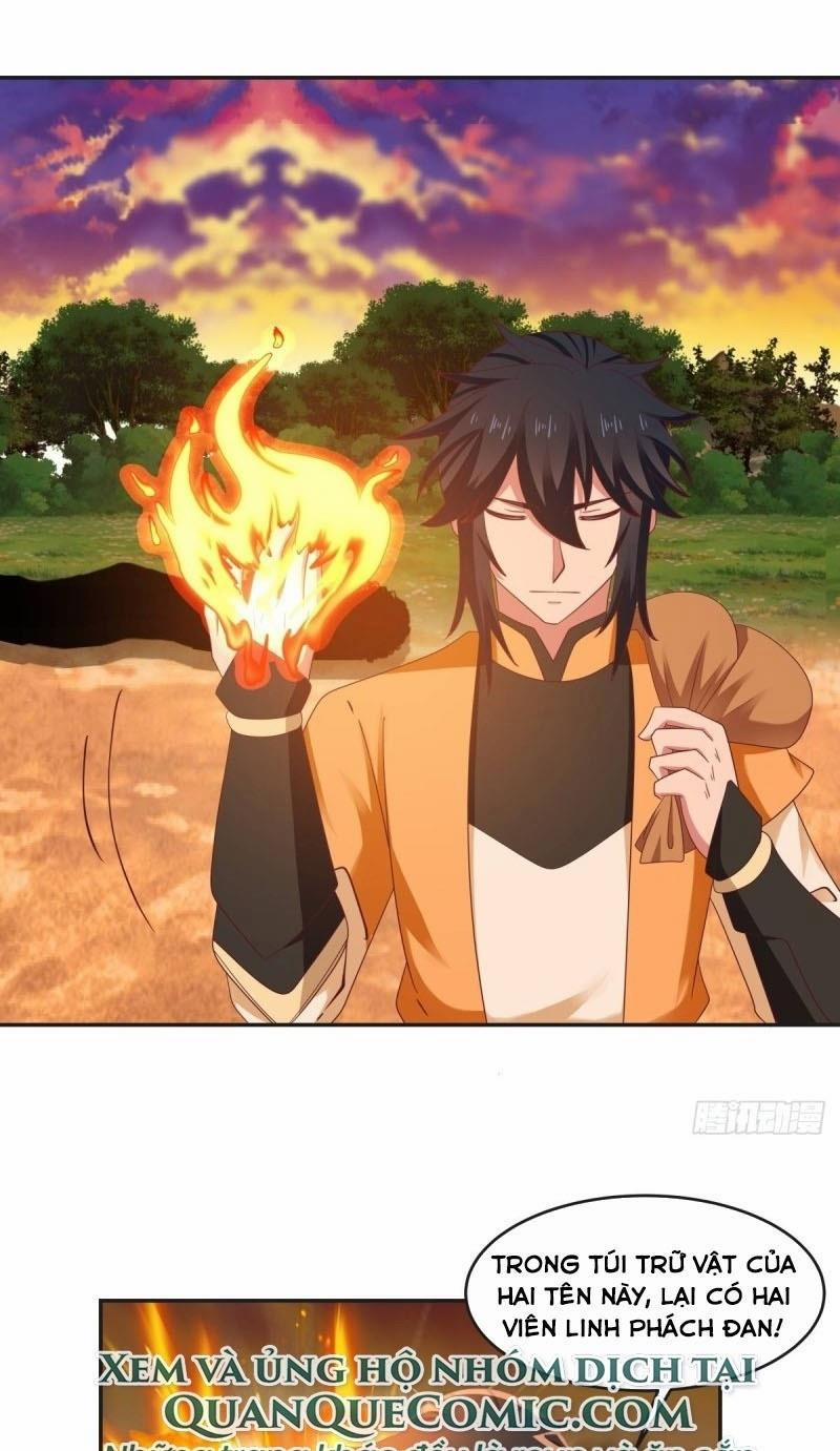 Hỗn Độn Đan Thần 39 trang 6