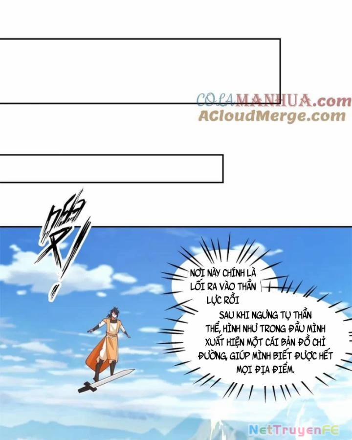 Hỗn Độn Đan Thần 390 trang 17