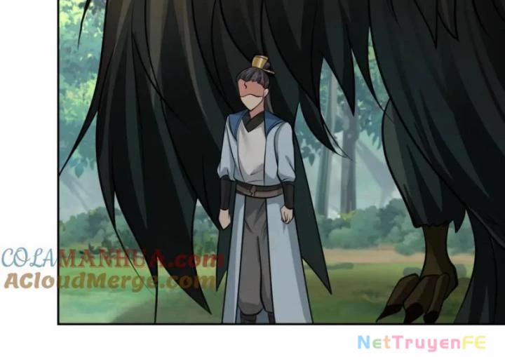 Hỗn Độn Đan Thần 390 trang 20