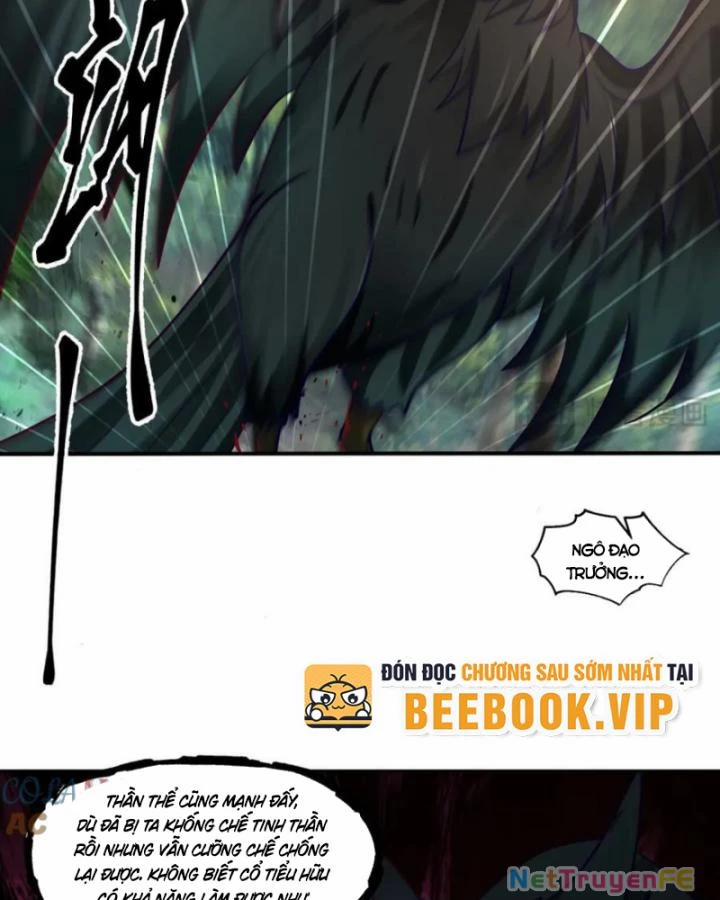 Hỗn Độn Đan Thần 390 trang 25