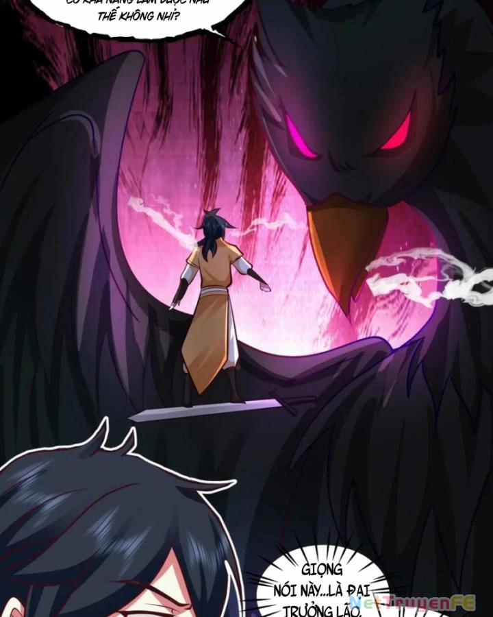 Hỗn Độn Đan Thần 390 trang 26