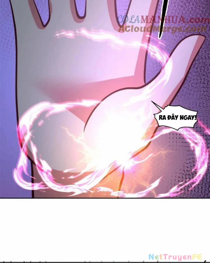Hỗn Độn Đan Thần 390 trang 5