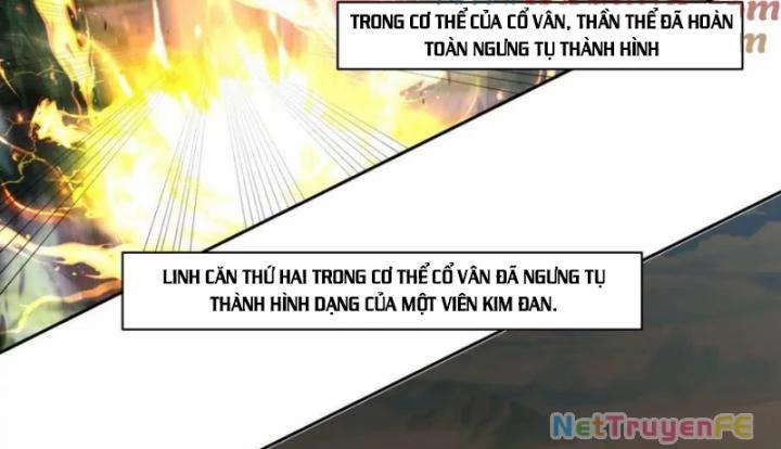 Hỗn Độn Đan Thần 390 trang 7