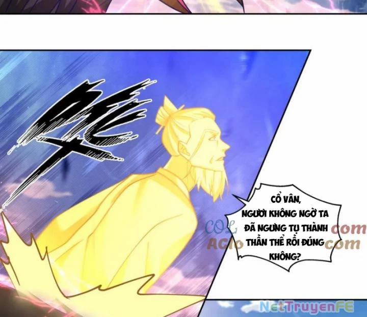 Hỗn Độn Đan Thần 391 trang 16