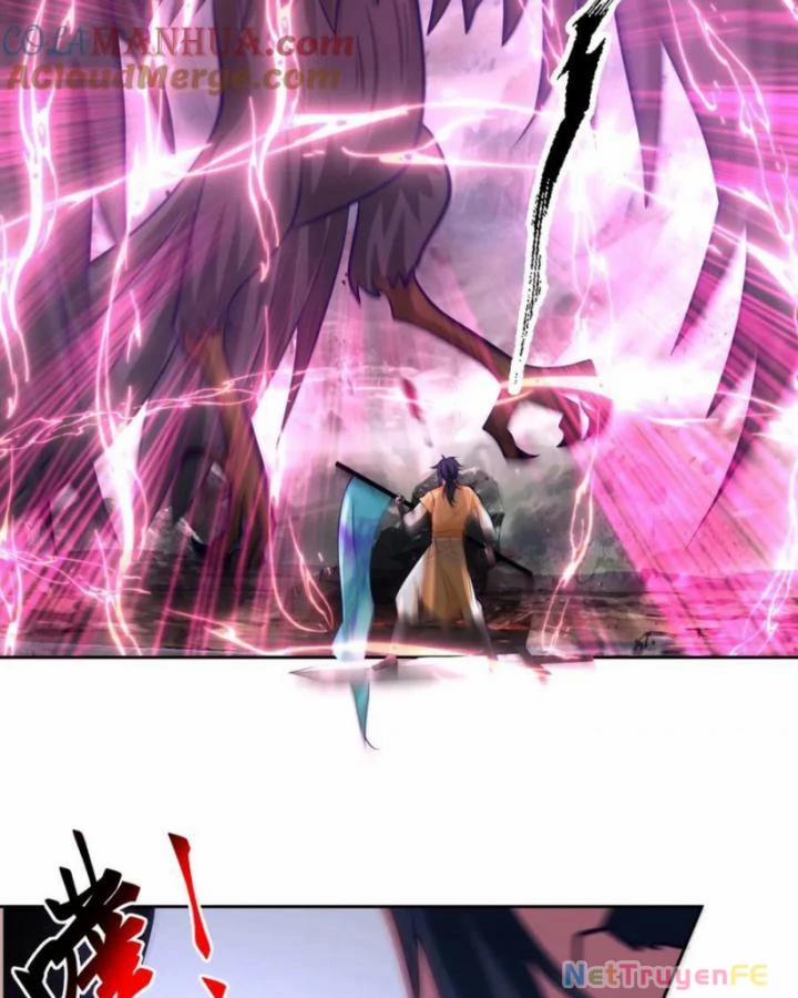 Hỗn Độn Đan Thần 391 trang 22