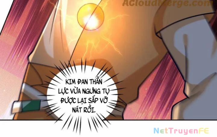Hỗn Độn Đan Thần 391 trang 24