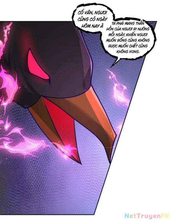 Hỗn Độn Đan Thần 391 trang 7