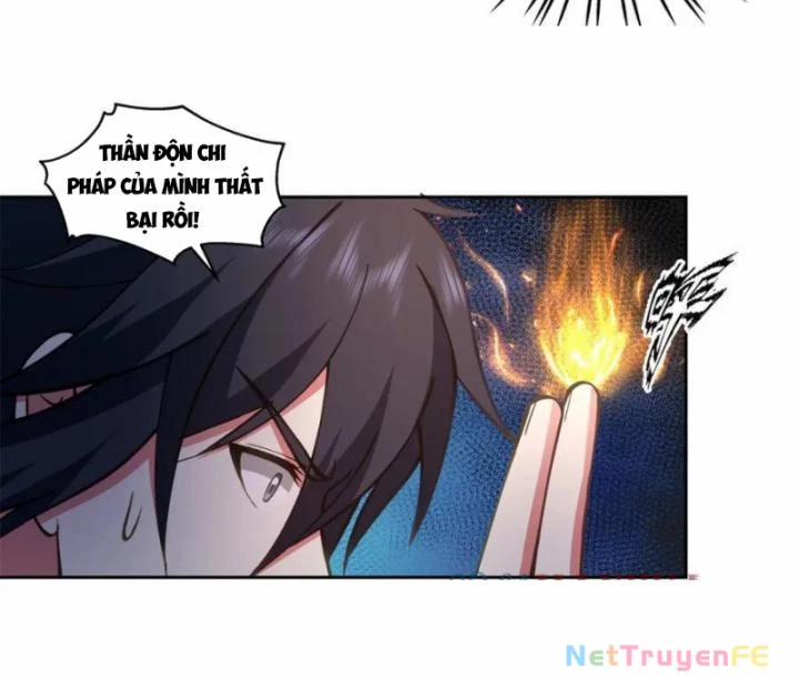 Hỗn Độn Đan Thần 392 trang 10