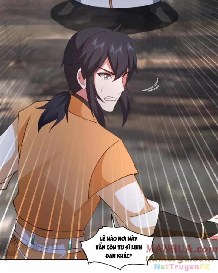 Hỗn Độn Đan Thần 392 trang 26