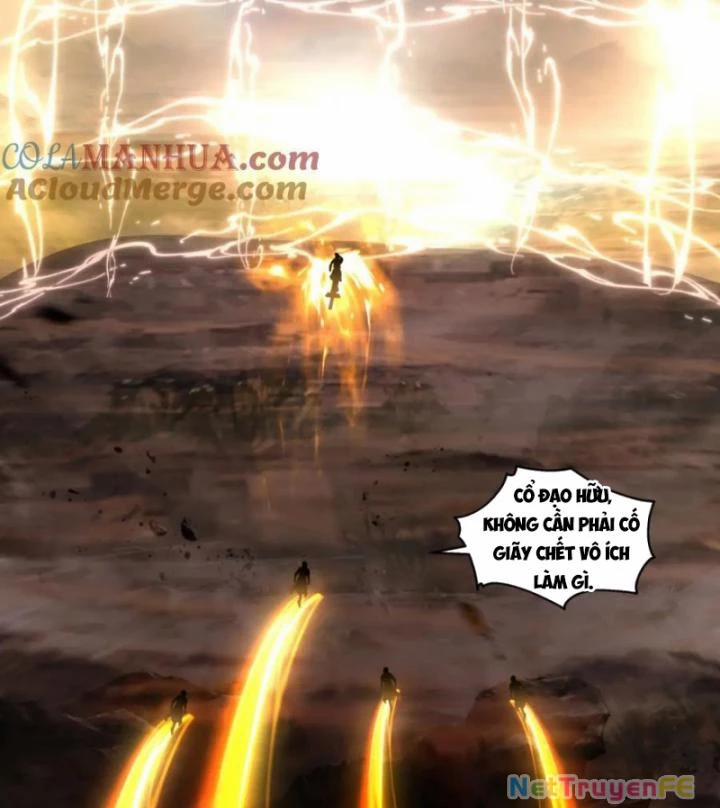 Hỗn Độn Đan Thần 393 trang 10