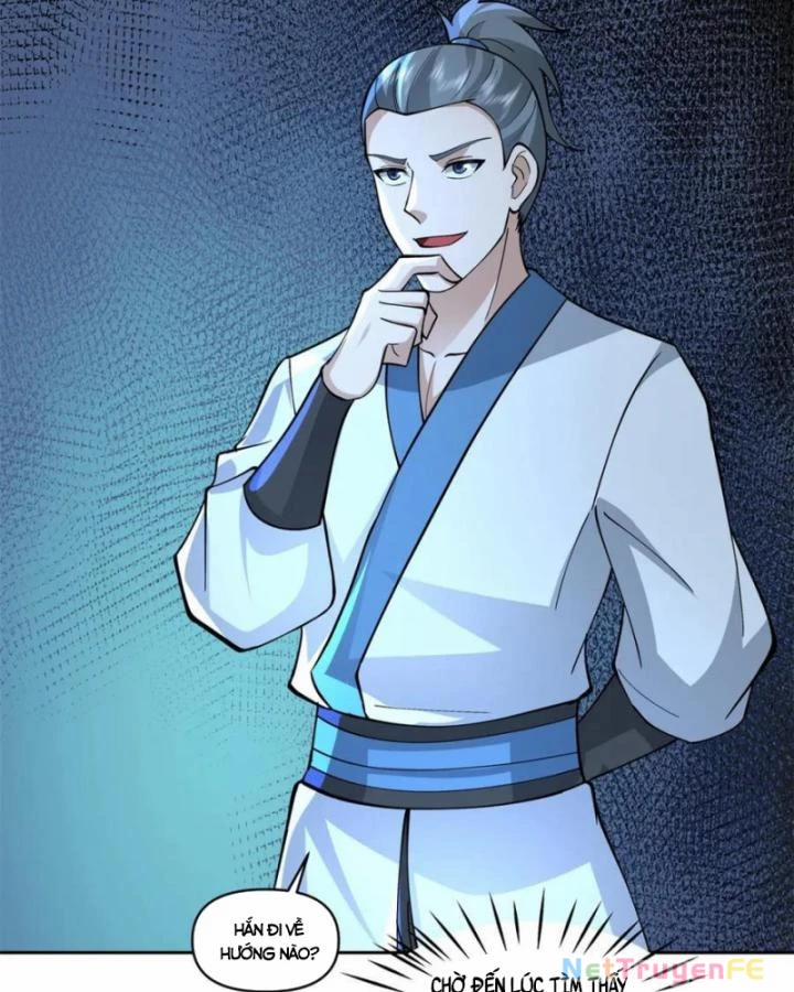 Hỗn Độn Đan Thần 393 trang 20